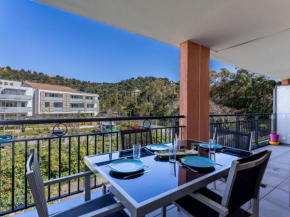Apartment Le Jardin du Loderi-2 by Interhome